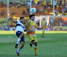 Foto de la galería: Crucero del Norte 1-Gimnasia de la Plata 1