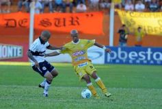 Foto de la galería: Crucero del Norte 1-Gimnasia de la Plata 1