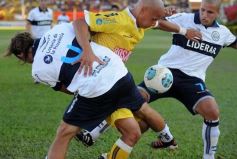 Foto de la galería: Crucero del Norte 1-Gimnasia de la Plata 1