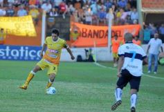 Foto de la galería: Crucero del Norte 1-Gimnasia de la Plata 1