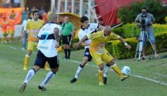 Foto de la galería: Crucero del Norte 1-Gimnasia de la Plata 1