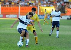 Foto de la galería: Crucero del Norte 1-Gimnasia de la Plata 1