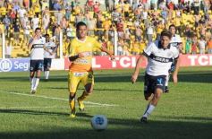 Foto de la galería: Crucero del Norte 1-Gimnasia de la Plata 1