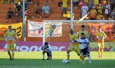 Foto de la galería: Crucero del Norte 1-Gimnasia de la Plata 1