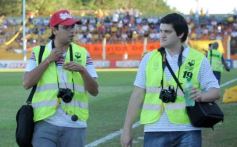 Foto de la galería: Crucero del Norte 1-Gimnasia de la Plata 1