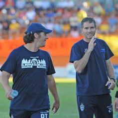 Foto de la galería: Crucero del Norte 1-Gimnasia de la Plata 1