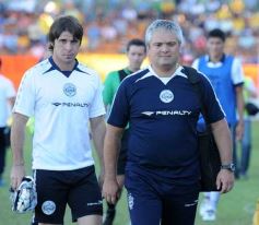 Foto de la galería: Crucero del Norte 1-Gimnasia de la Plata 1