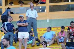 Foto de la galería: Crucero del Norte 1-Gimnasia de la Plata 1