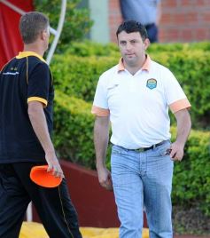 Foto de la galería: Crucero del Norte 1-Gimnasia de la Plata 1