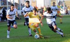 Foto de la galería: Crucero del Norte 1-Gimnasia de la Plata 1