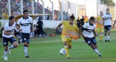 Foto de la galería: Crucero del Norte 1-Gimnasia de la Plata 1