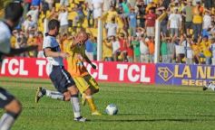 Foto de la galería: Crucero del Norte 1-Gimnasia de la Plata 1