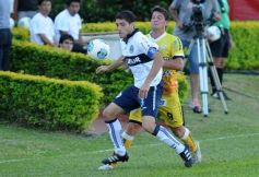 Foto de la galería: Crucero del Norte 1-Gimnasia de la Plata 1