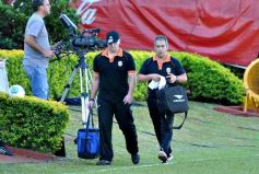 Foto de la galería: Crucero del Norte 1-Gimnasia de la Plata 1