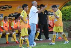 Foto de la galería: Crucero del Norte 1-Gimnasia de la Plata 1