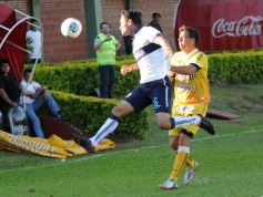 Foto de la galería: Crucero del Norte 1-Gimnasia de la Plata 1