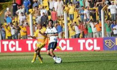 Foto de la galería: Crucero del Norte 1-Gimnasia de la Plata 1