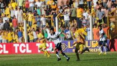 Foto de la galería: Crucero del Norte 1-Gimnasia de la Plata 1