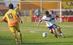 Foto de la galería: Crucero del Norte 1-Gimnasia de la Plata 1
