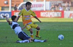 Foto de la galería: Crucero del Norte 1-Gimnasia de la Plata 1