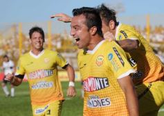 Foto de la galería: Crucero del Norte 1-Gimnasia de la Plata 1