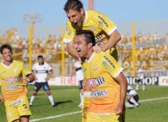 Foto de la galería: Crucero del Norte 1-Gimnasia de la Plata 1