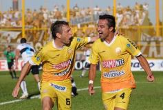 Foto de la galería: Crucero del Norte 1-Gimnasia de la Plata 1