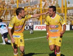 Foto de la galería: Crucero del Norte 1-Gimnasia de la Plata 1