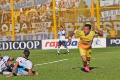 Foto de la galería: Crucero del Norte 1-Gimnasia de la Plata 1