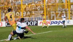 Foto de la galería: Crucero del Norte 1-Gimnasia de la Plata 1