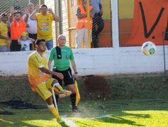 Foto de la galería: Crucero del Norte 1-Gimnasia de la Plata 1