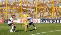 Foto de la galería: Crucero del Norte 1-Gimnasia de la Plata 1