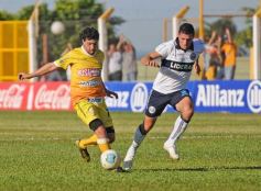 Foto de la galería: Crucero del Norte 1-Gimnasia de la Plata 1