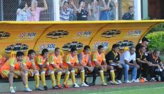 Foto de la galería: Crucero del Norte 1-Gimnasia de la Plata 1