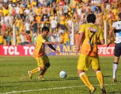 Foto de la galería: Crucero del Norte 1-Gimnasia de la Plata 1