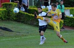 Foto de la galería: Crucero del Norte 1-Gimnasia de la Plata 1