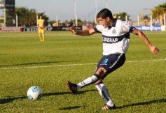 Foto de la galería: Crucero del Norte 1-Gimnasia de la Plata 1