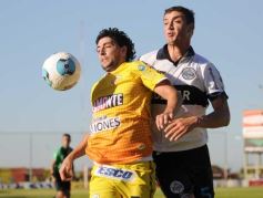 Foto de la galería: Crucero del Norte 1-Gimnasia de la Plata 1