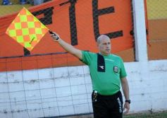 Foto de la galería: Crucero del Norte 1-Gimnasia de la Plata 1