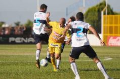 Foto de la galería: Crucero del Norte 1-Gimnasia de la Plata 1