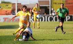 Foto de la galería: Crucero del Norte 1-Gimnasia de la Plata 1