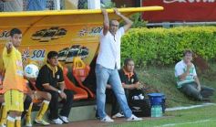 Foto de la galería: Crucero del Norte 1-Gimnasia de la Plata 1