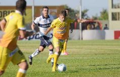 Foto de la galería: Crucero del Norte 1-Gimnasia de la Plata 1