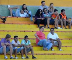 Foto de la galería: Crucero del Norte 1-Gimnasia de la Plata 1