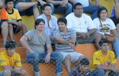 Foto de la galería: Crucero del Norte 1-Gimnasia de la Plata 1