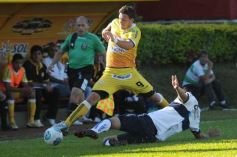 Foto de la galería: Crucero del Norte 1-Gimnasia de la Plata 1