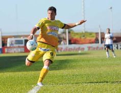 Foto de la galería: Crucero del Norte 1-Gimnasia de la Plata 1