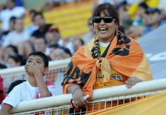 Foto de la galería: Crucero del Norte 1-Gimnasia de la Plata 1