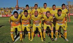 Foto de la galería: Crucero del Norte 1-Gimnasia de la Plata 1