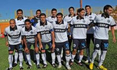 Foto de la galería: Crucero del Norte 1-Gimnasia de la Plata 1